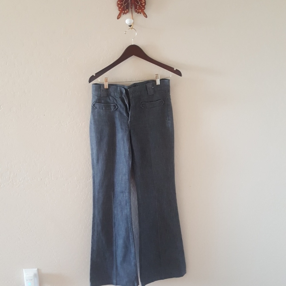 7 For All Mankind